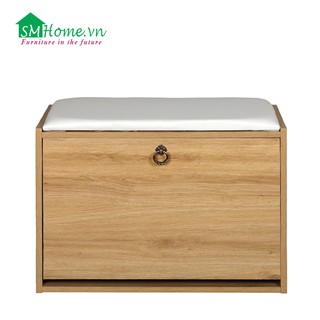 Tủ Giày Thông Minh SMHome GD01