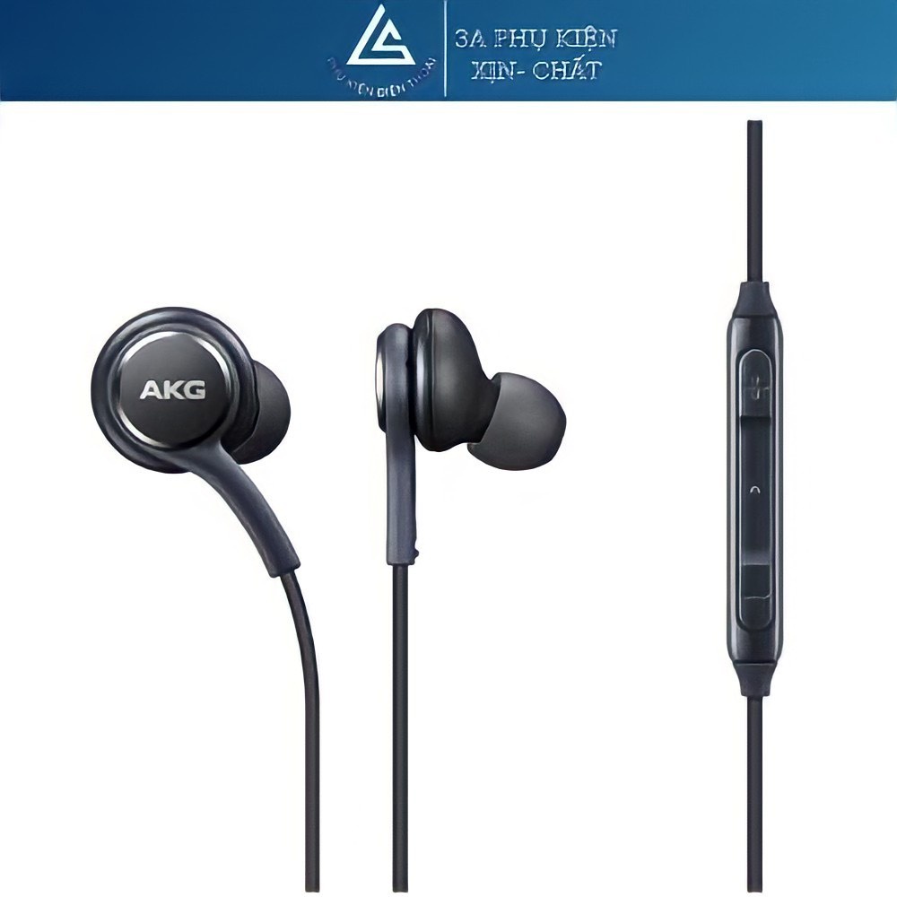 Tai Nghe Có Dây Chống Ồn,Tai Nghe Có Mic Đàm Thoại,Tai Nghe Nhét Tai Có Dây Gaming Super Bass  3A  Shop