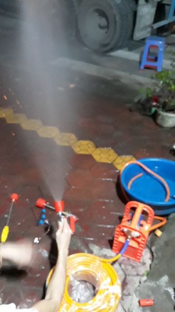 Mô tơ siêu công suất 12V120W model 2800