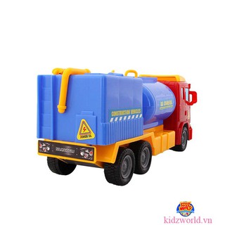 Đồ Chơi Xe Container Cỡ Lớn Loại Túi