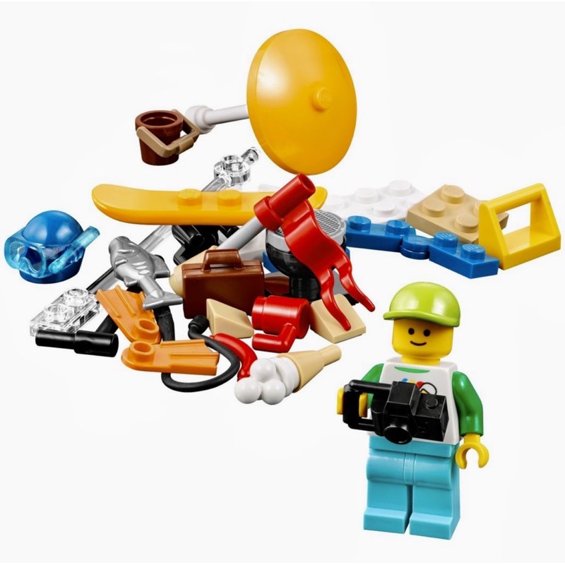 Lego 5004932