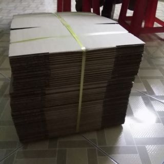 Bộ 6 thùng 40*30*25(5 lớp)