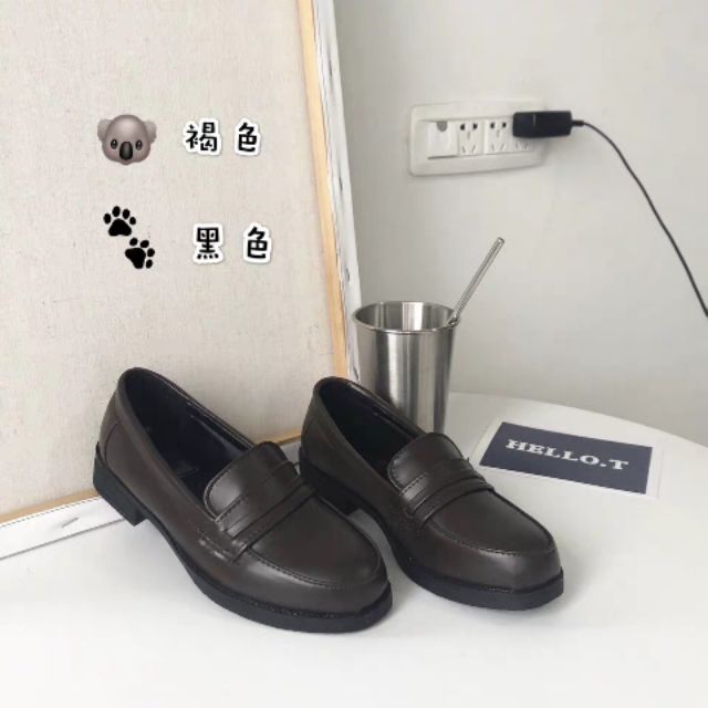 Order giày oxford phiên bản Hàn, hàng quảng châu loại đẹp | BigBuy360 - bigbuy360.vn