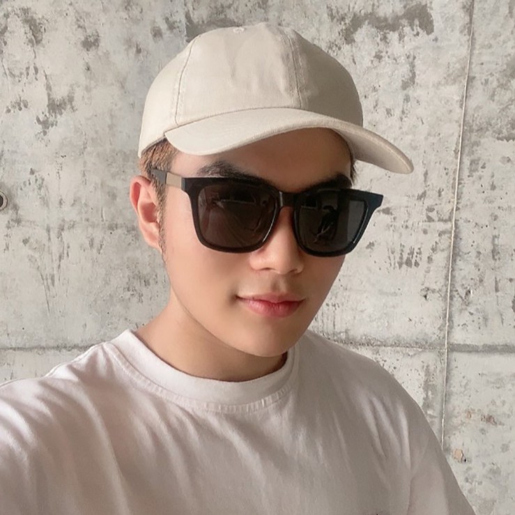 Kính mát MATA thời trang mẫu 2020 cho nam