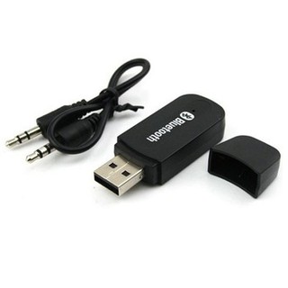 Thiết bị USB thu Bluetooth