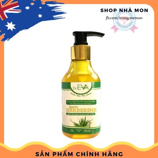 Dung dịch vệ sinh Dr Eva