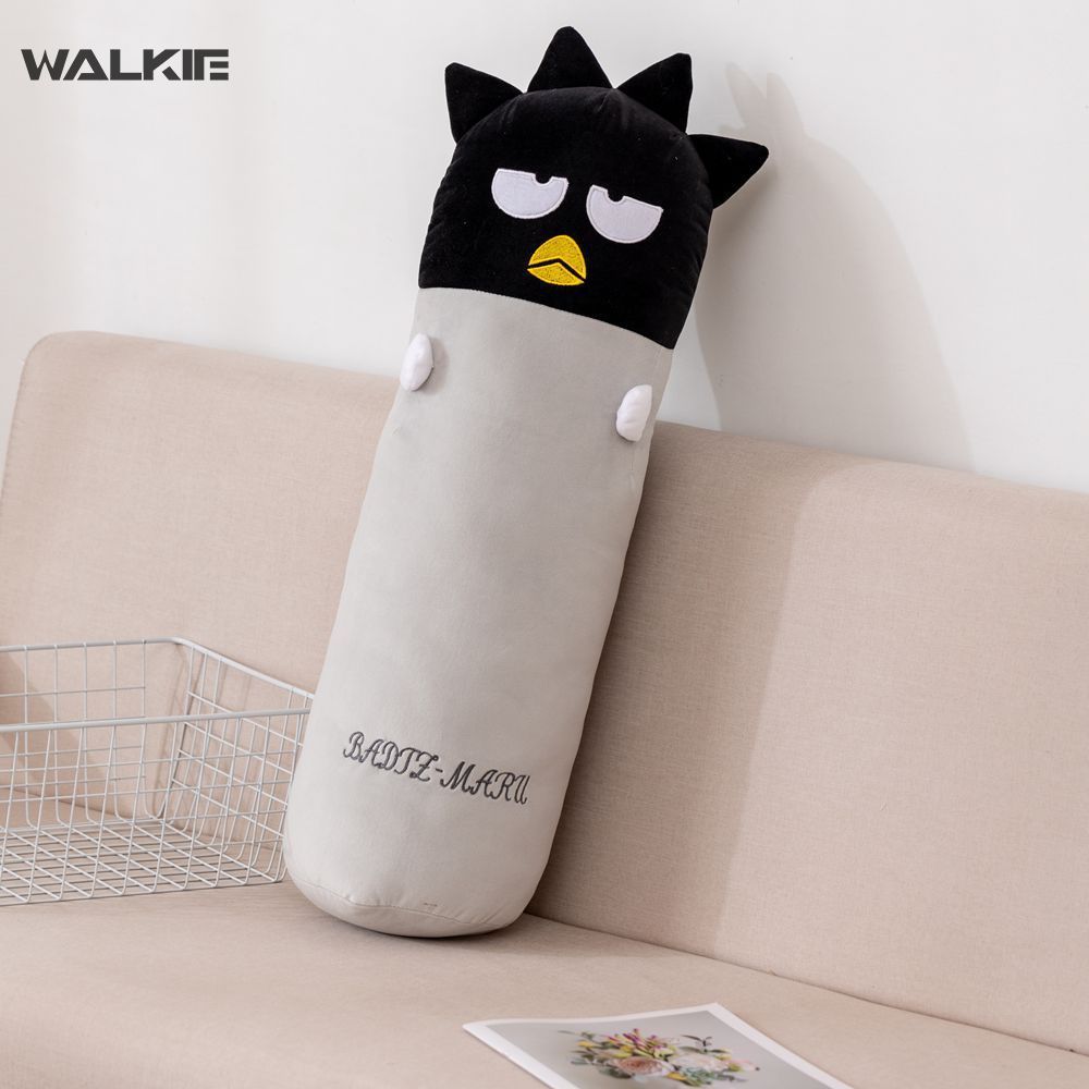 SANRIO Gối Nhồi Bông Dài 70CM Hình Thỏ Melody Kuromi Đáng Yêu