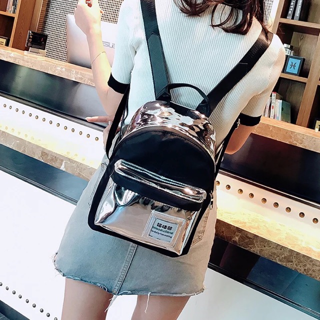 BALO NỮ MINI THỜI TRANG HÀN QUỐC
