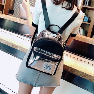 BALO NỮ MINI THỜI TRANG HÀN QUỐC