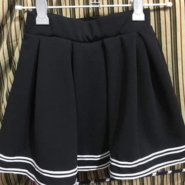 Combo 4 set chan váy cho bé gái