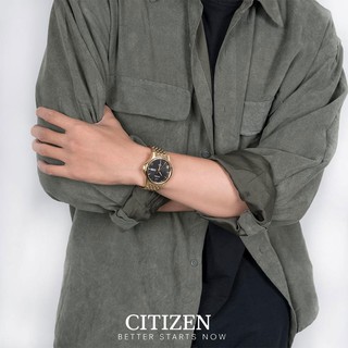 Đồng Hồ Nam Citizen BF2022-55H