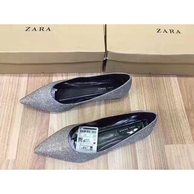 Giày Zara cho mẹ 290k