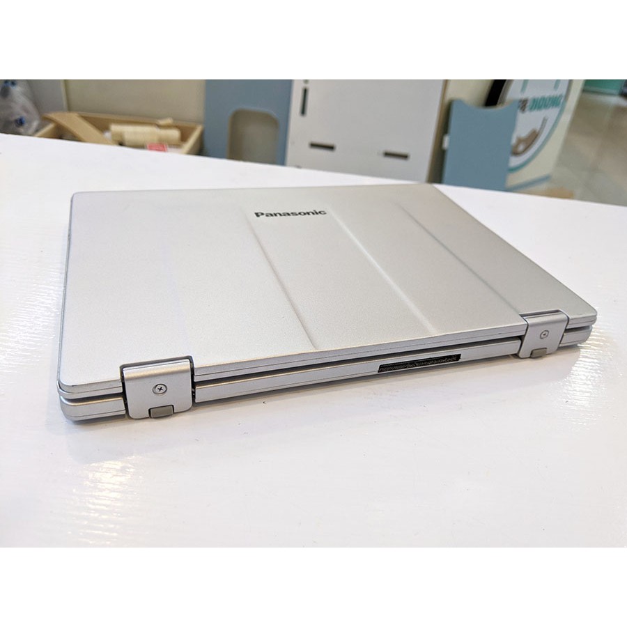 Laptop Panasonic CF-RZ5 | BigBuy360 - bigbuy360.vn