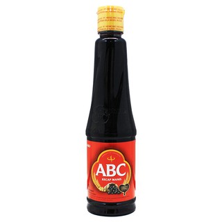 Nước tương ngọt Kecap Manis hiệu ABC - Hàng nhập Indonesia 600 ml