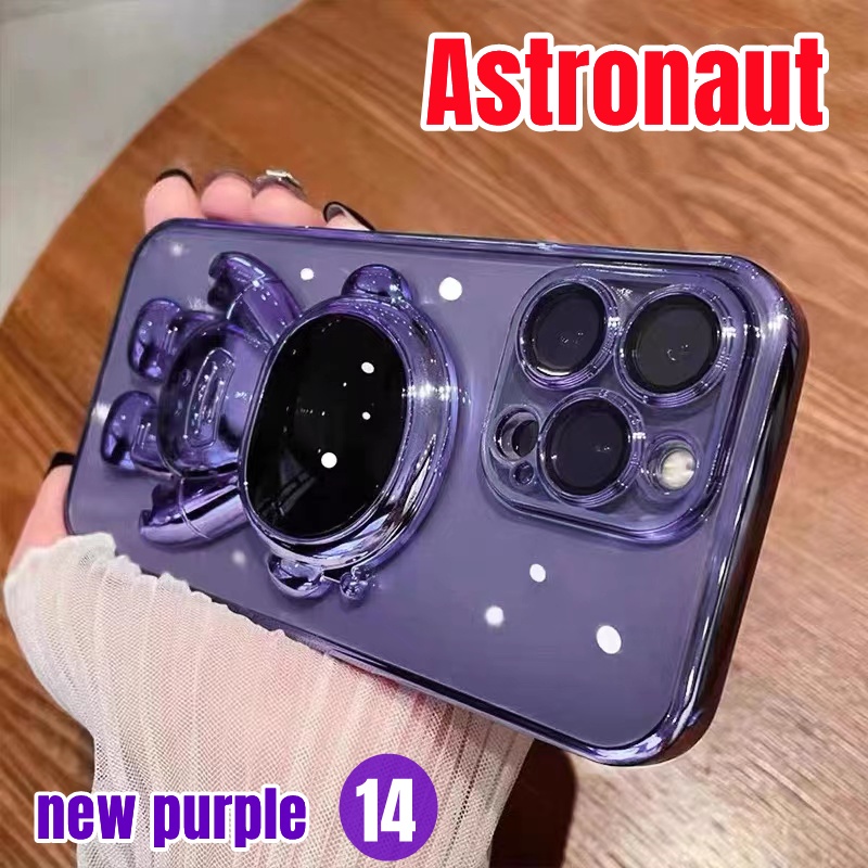 Ốp Điện Thoại iPhone 14 13 12 11 Pro max 14plus Silicon case ốp lưng điện thoại i phone 14 promax TPU Mềm Trong Suốt Chống Sốc Có Giá Đứng Cao Cấp Cho iP 14 13 12 11 Pro Max