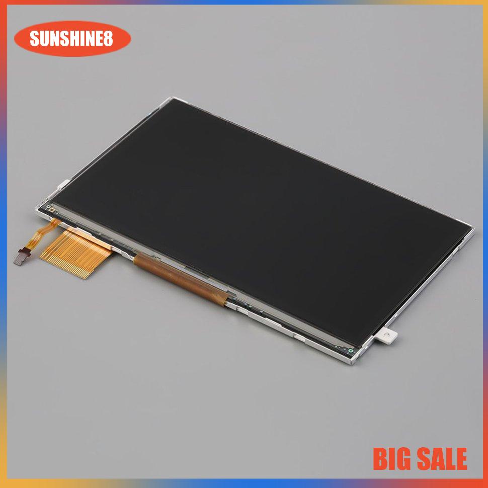 【SUN】Capacitive LCD Screen Display Repair Replacement Parts For SONY for PSP 3000