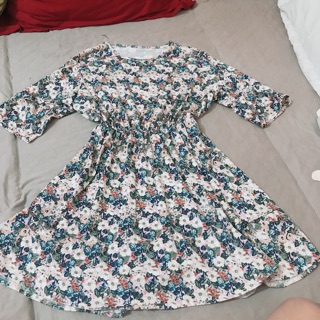Pass toàn Bộ váy Auth zara HM