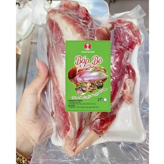 BẮP BÒ HOA 1KG
