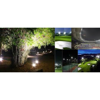 Đèn pha led 50W/100w Rạng Đông IP65 chống nước ( BẢO HÀNH 18 THÁNG 1 ĐỔI 1 )