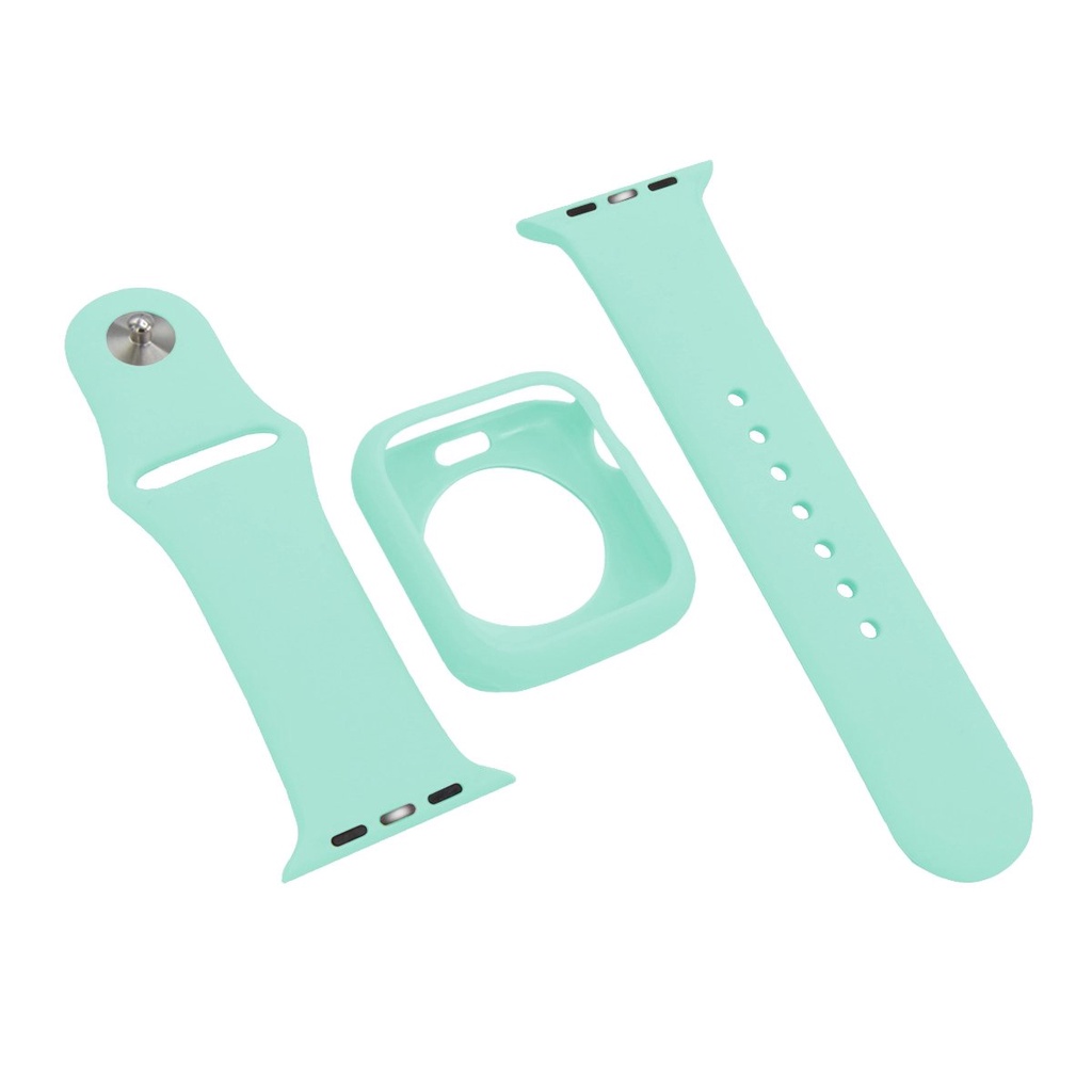 Dây đeo đồng hồ Apple 42mm 38mm 40mm 44mm 5 4 3 2 1 6 7 SE