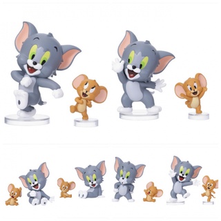 Mô Hình Đồ Chơi Nhân Vật Tom Jerry