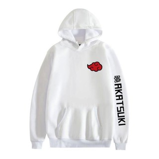 Áo Hoodie Dài Tay Naruto, Hoodie Akatsuki Itachi Nam Nữ Cực HOT siêu chất