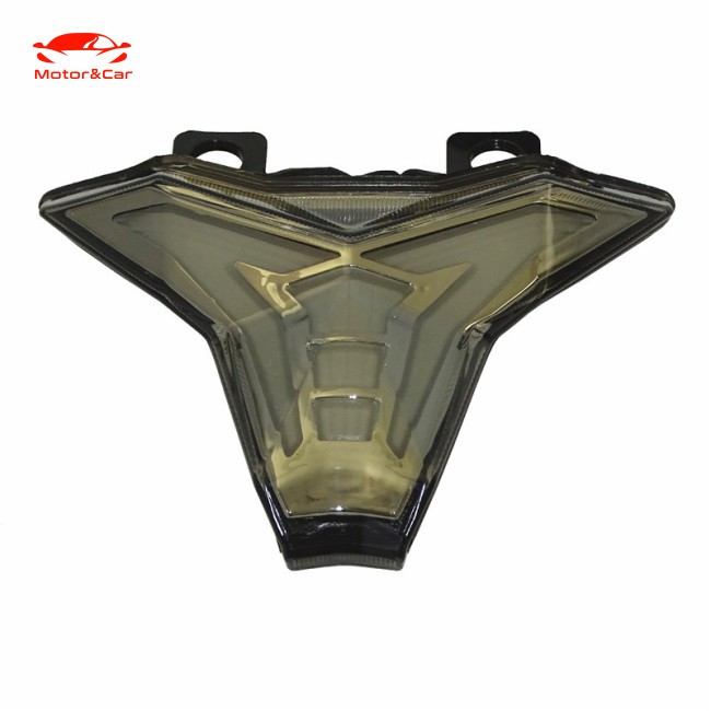 Đèn Led Tín Hiệu Gắn Đuôi Xe Kawasaki Z1000 2014 2015-2018 / Ninja Zx10R 2016 2017 2018