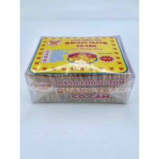 Bánh Phồng Tôm Các Loại Đặc Biệt (Hộp 500gr)