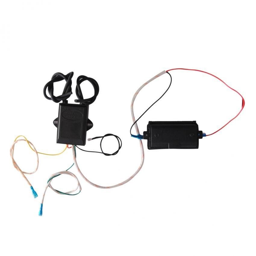 IC điện tử đánh tia lửa điện bếp gas