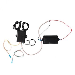 IC điện tử đánh tia lửa điện bếp gas