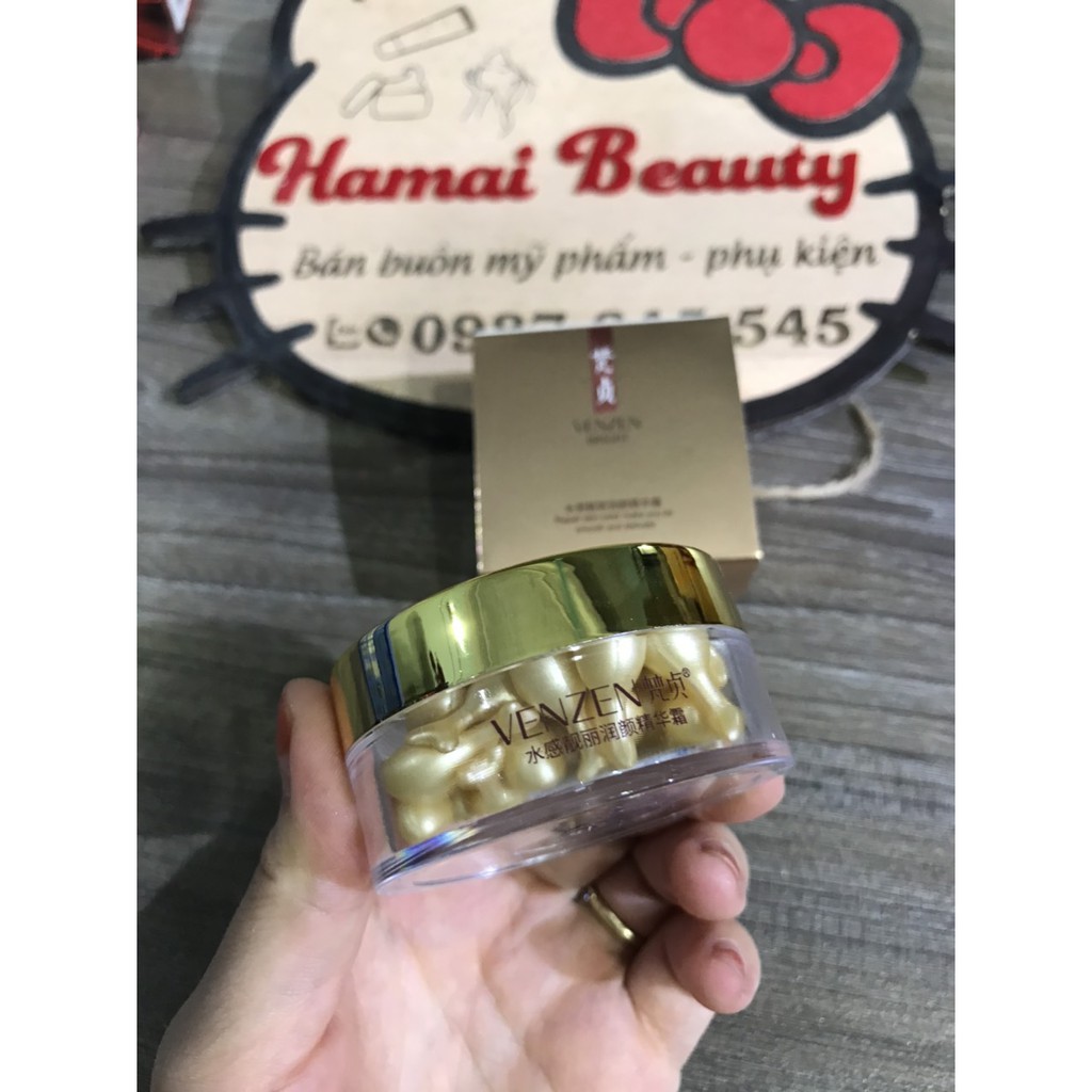 Tinh chất ngọc trai Venzen G314 | BigBuy360 - bigbuy360.vn