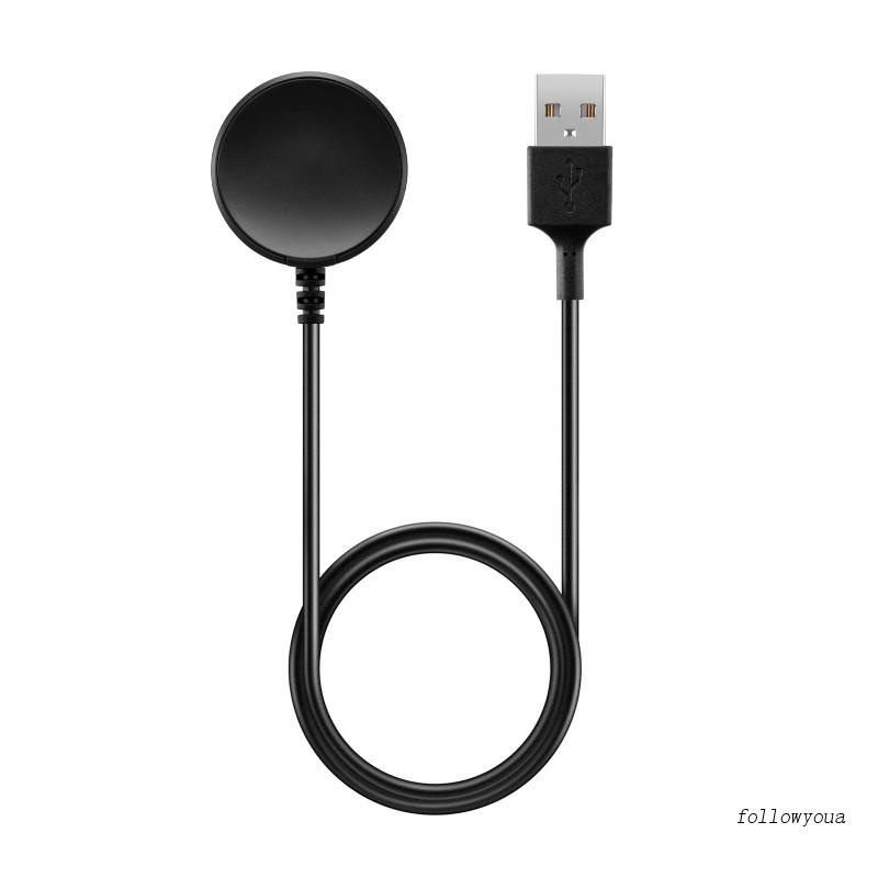 Cáp Sạc USB Cho Đồng Hồ Thông Minh GXY Watch 5 40mm 44mm / 5 Pro 45mm