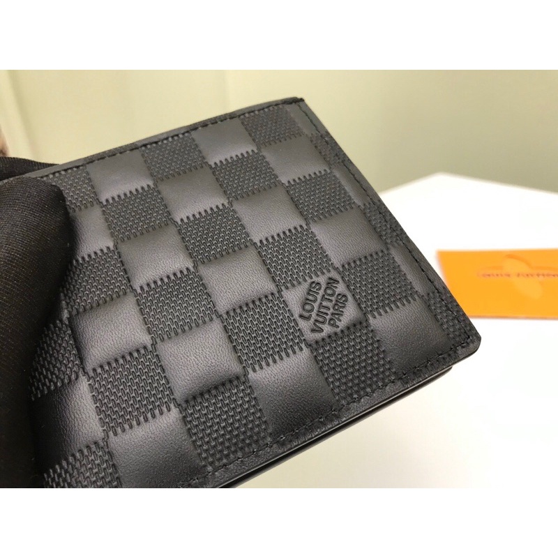 Ví nam LV Louis-Vuitton da thật cao cấp Au nhập khẩu new fullbox