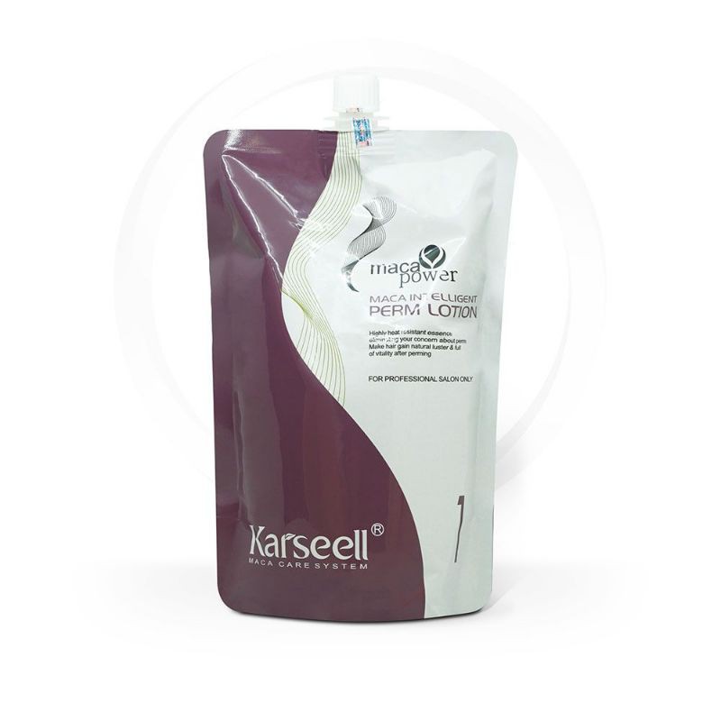 Thuốc uốn/ duỗi collagen Karseell 1000ml- Túi