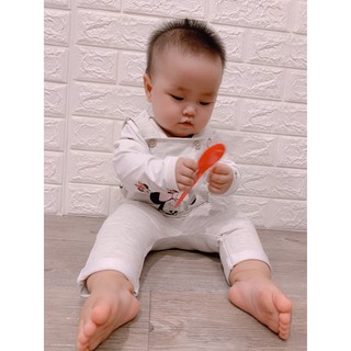 Yếm HM Minnie bé gái
