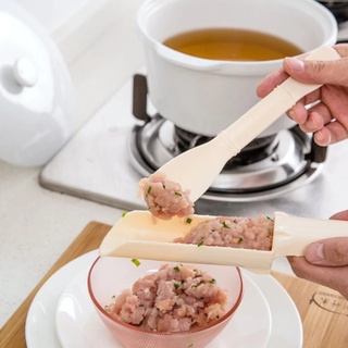 Dụng Cụ Làm Thịt Viên Tiện Lợi