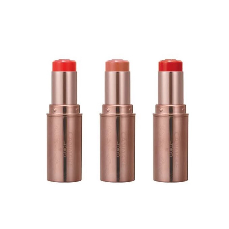 Son nội địa Nhật Canmake Melty Luminas Rouge ( bổ sung màu mới ) | BigBuy360 - bigbuy360.vn