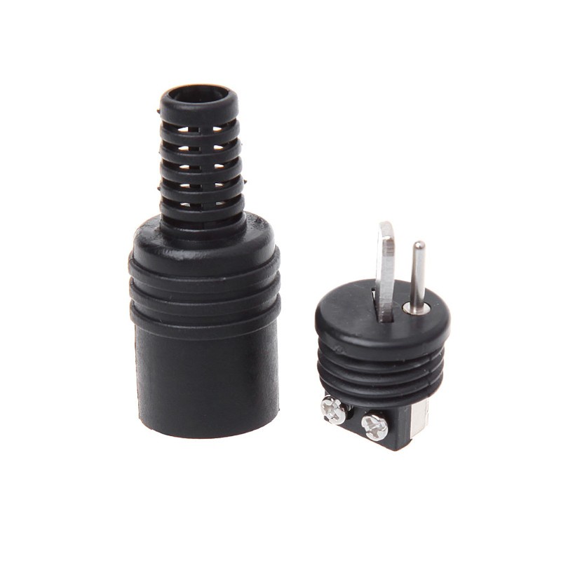Set 10 đầu nối 2 pin din thích hợp cho loa Hifi