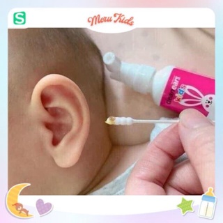[FreeShip] Xịt ráy tai cho bé