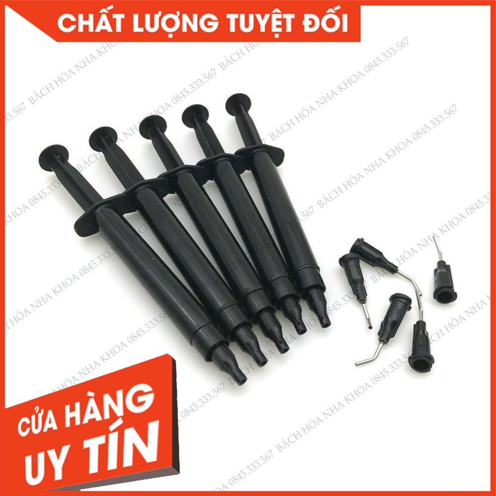 [ COMBO TIẾT KIỆM ] Set 5 Tuýp Gel Che Nướu Ngăn Tổn Thương Khi Tẩy Trắng Răng, Dùng Cho Nha Khoa, Spa và Thẩm Mỹ Viện