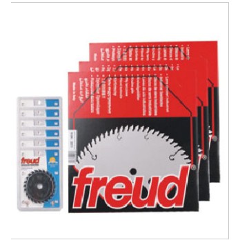 LƯỠI CƯA FREUD Ý ĐƯỜNG KÍNH 300* 96 RĂNG -  CAO CẤP