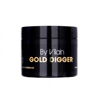 [Siêu Quà] [Chính Hãng] Sáp Vuốt Tóc By Vilain Gold Digger , Silver Fox , Dynamite Clay