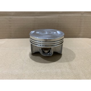 Bộ piston (xéc măng) bạc dành cho xe YAMAHA LUVIAS