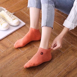 Combo 15 set tất gấu