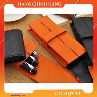 [FREESHIP] Túi đựng 3 bút Wancher- HÀNG MỚI VỀ [Sao Khue Pens - butmay.com]
