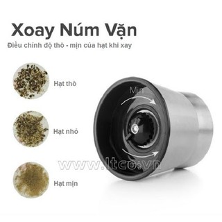 DỤNG CỤ XAY TIÊU