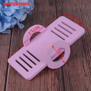 Đồ Chơi Bập Bênh Gỗ Cho Chuột Hamster