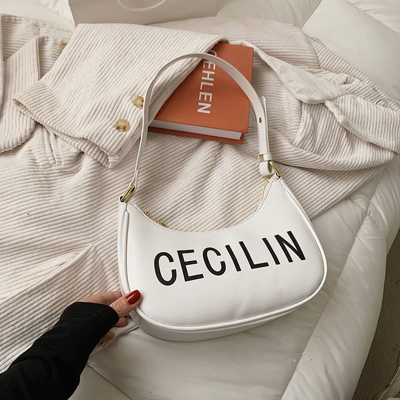 Túi Xách Thời Trang Hàn Quốc 2021 Dành Cho Nữ