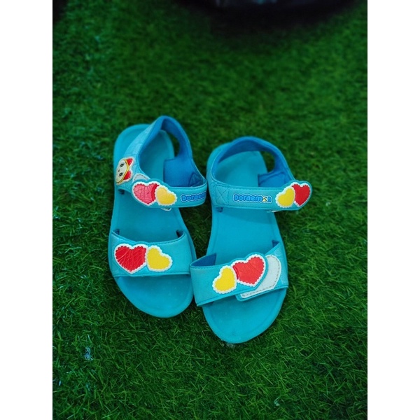 SANDAL BT CHO BÉ GÁI THANH LÝ