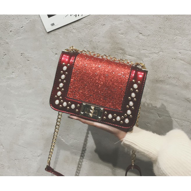 Túi kim tuyến Quảng CHÂU hàng thực tế đẹp hơn ảnh A035